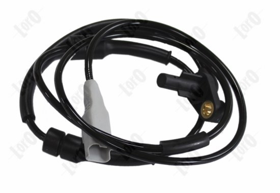 ABAKUS Sensor, Raddrehzahl